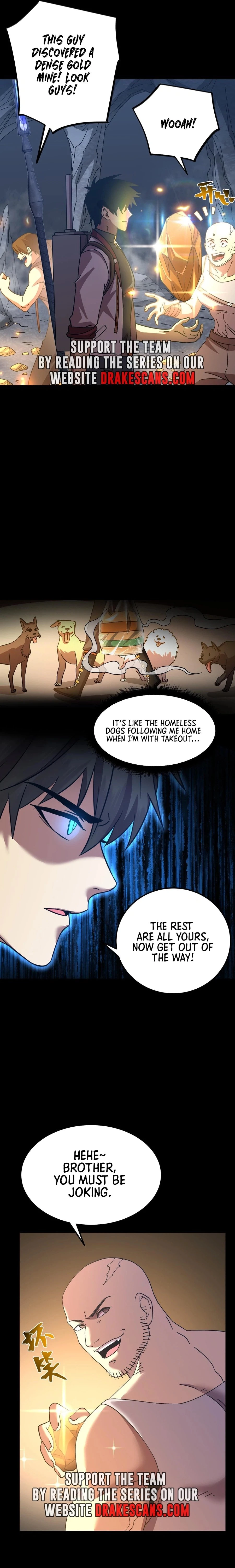 Log into the Future Chapter 147 - 16