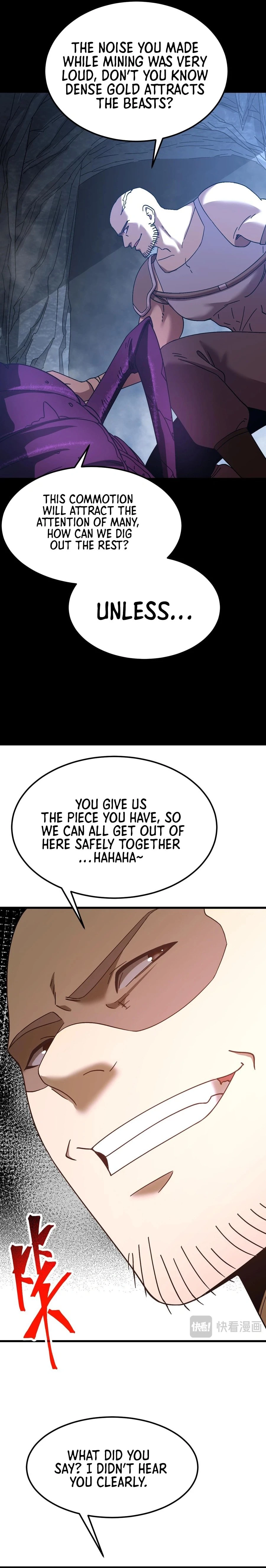 Log into the Future Chapter 147 - 17