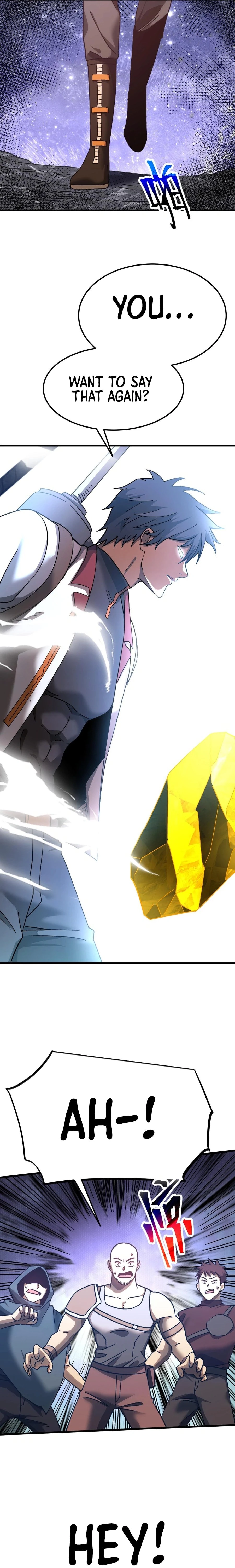 Log into the Future Chapter 147 - 18