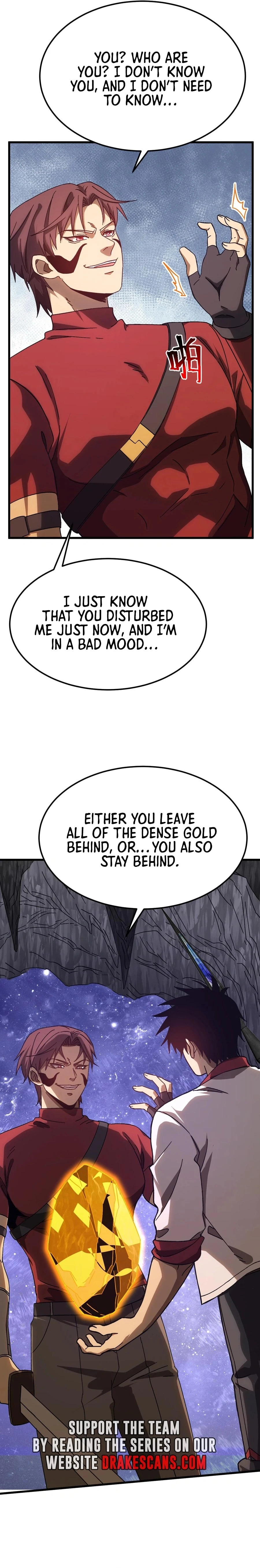 Log into the Future Chapter 147 - 21