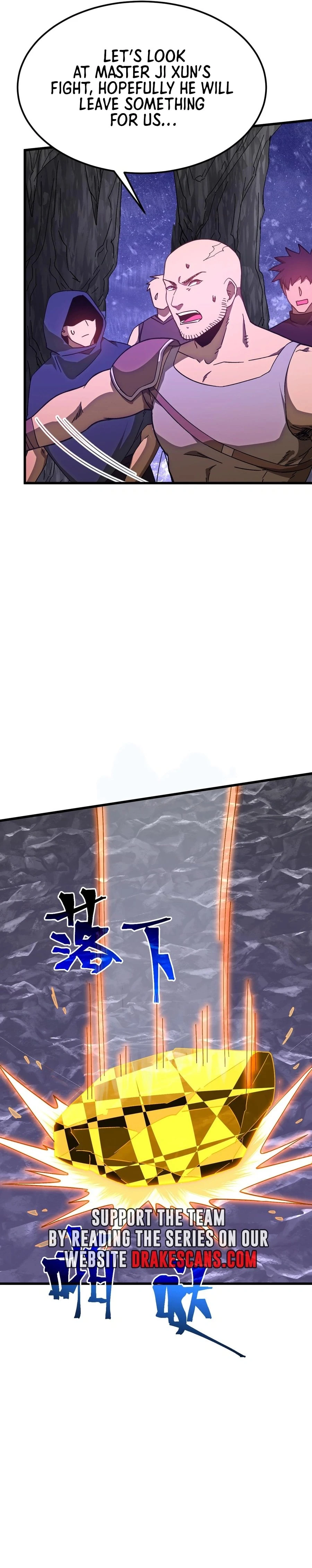 Log into the Future Chapter 147 - 22