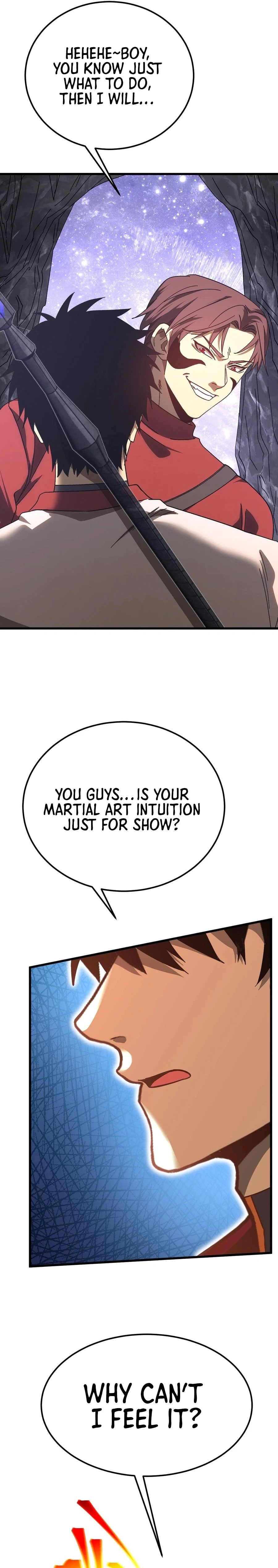 Log into the Future Chapter 147 - 23