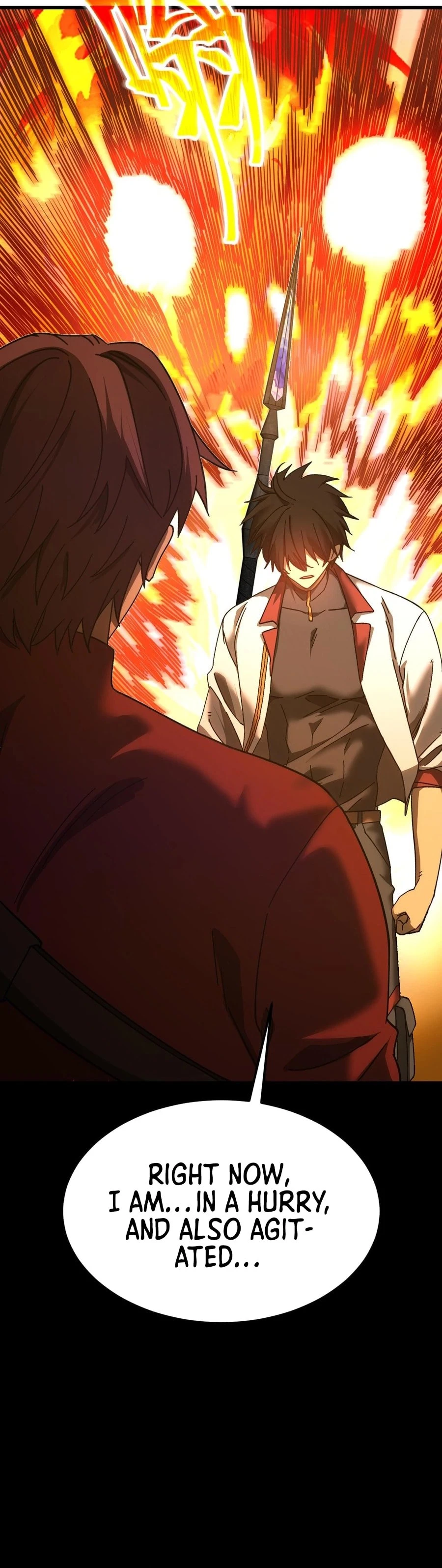 Log into the Future Chapter 147 - 24