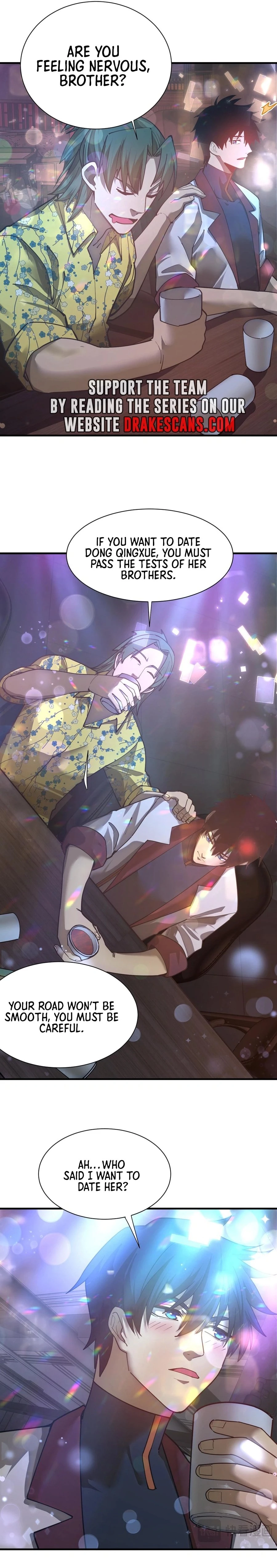 Log into the Future Chapter 144 - 2