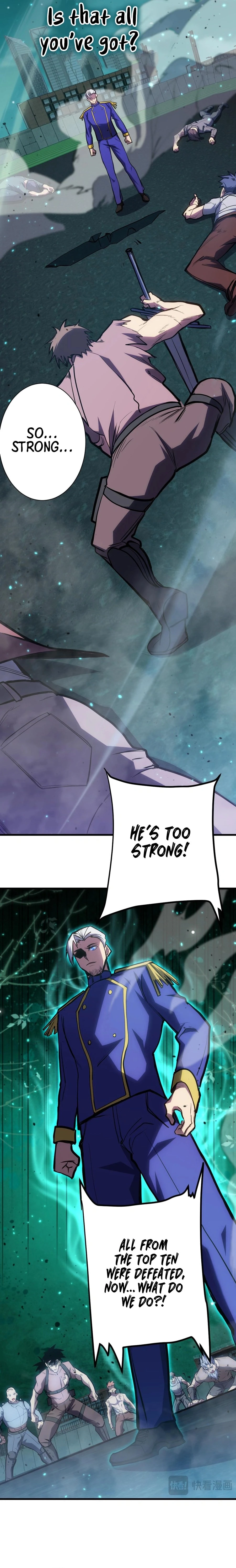 Log into the Future Chapter 144 - 14