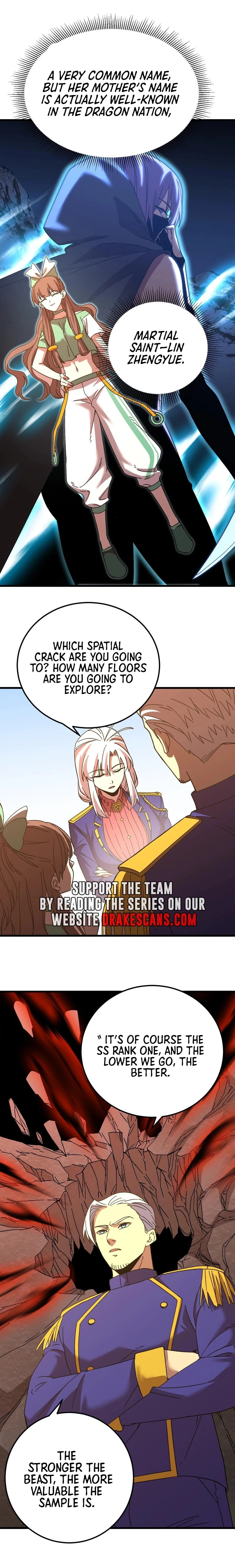 Log into the Future Chapter 144 - 19