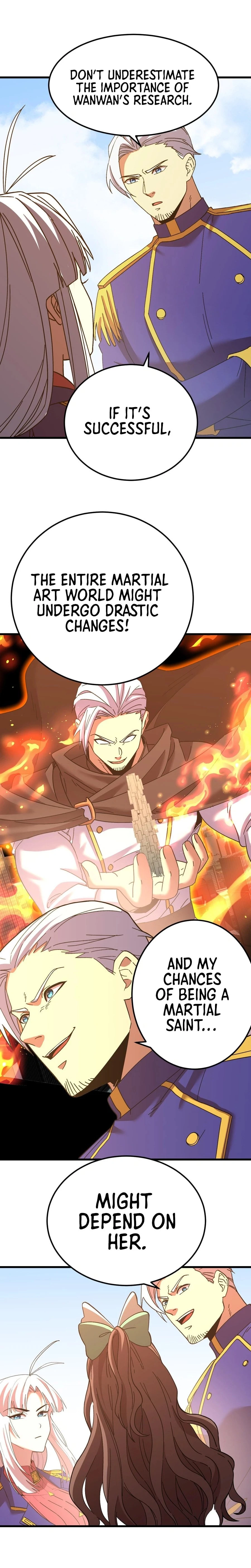 Log into the Future Chapter 144 - 20