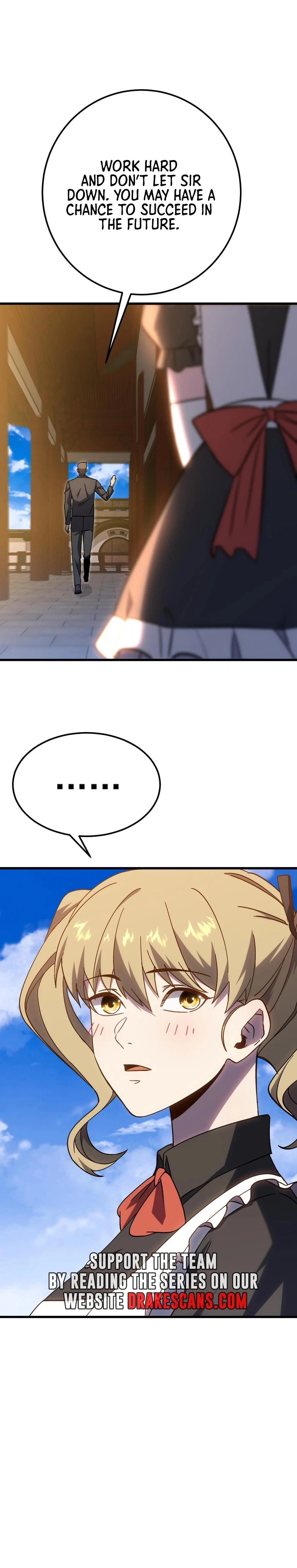Log into the Future Chapter 143 - 8