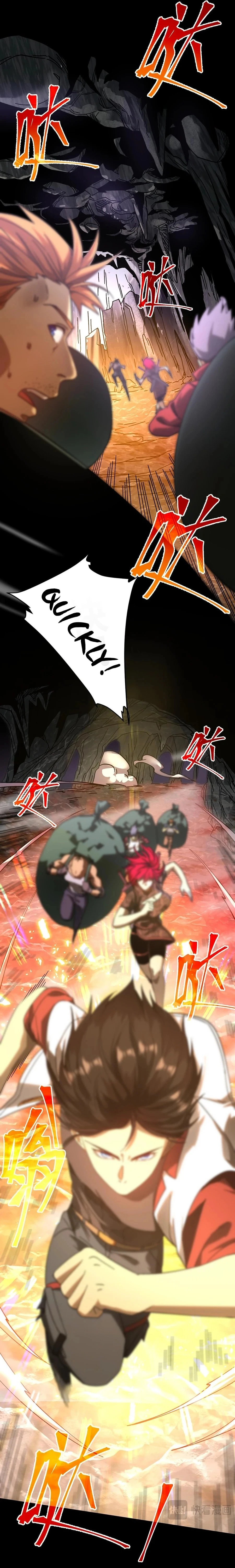 Log into the Future Chapter 142 - 3