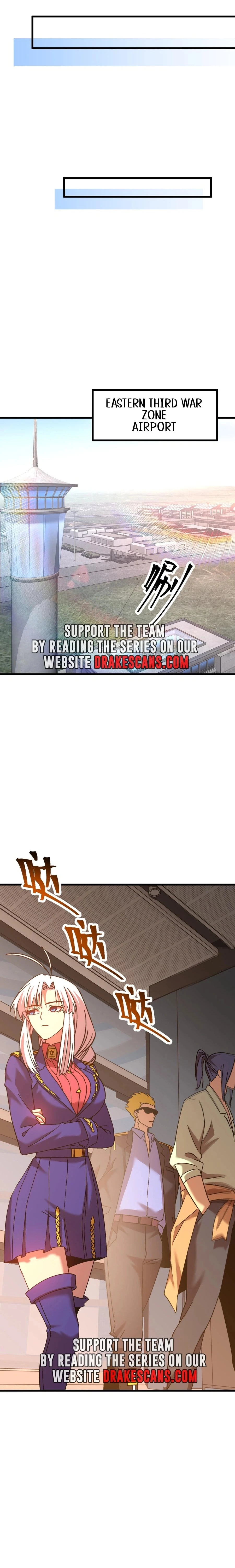 Log into the Future Chapter 143 - 11