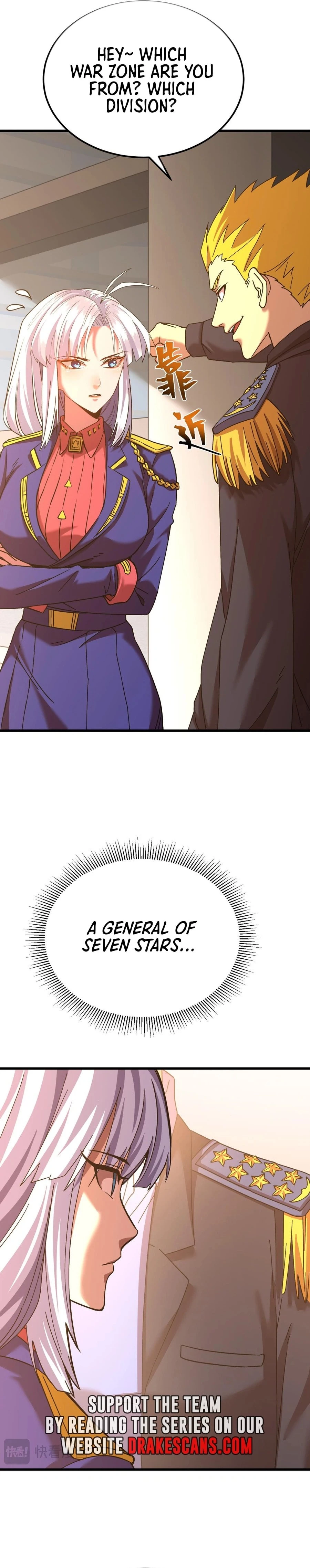 Log into the Future Chapter 143 - 13