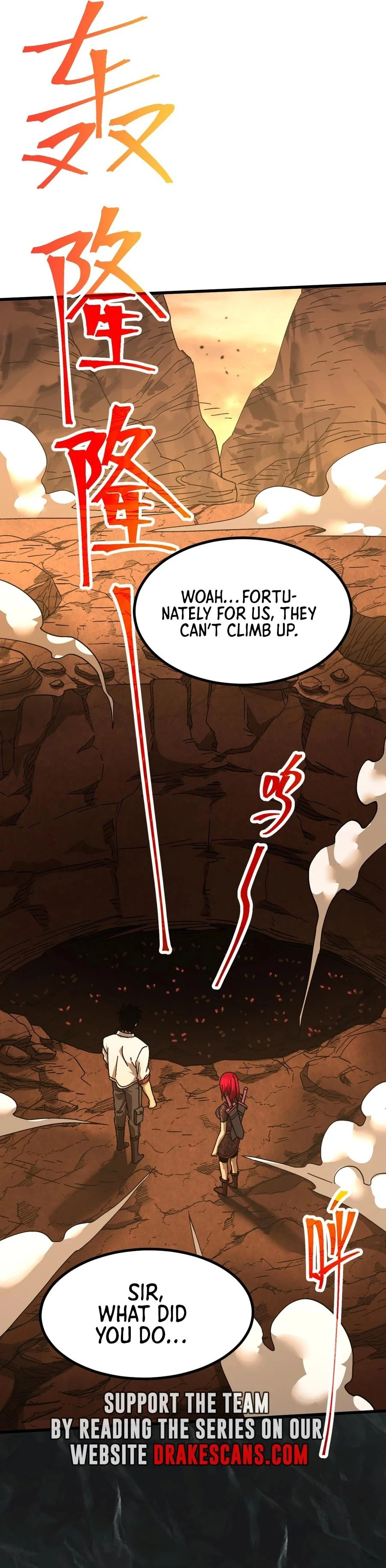 Log into the Future Chapter 142 - 6