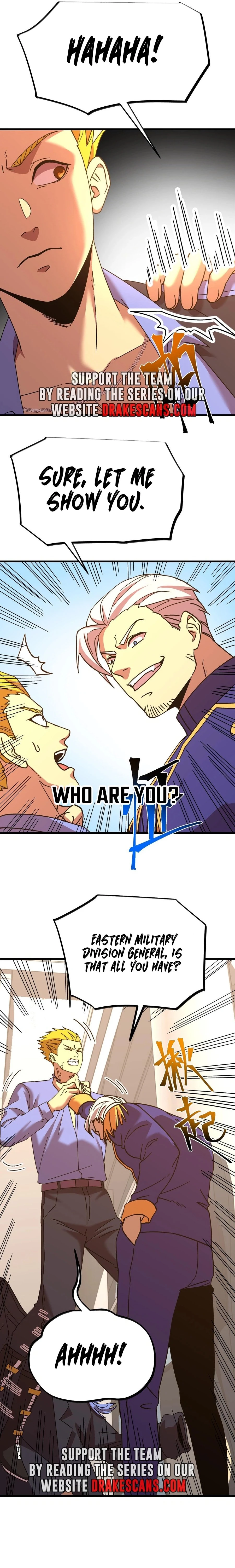 Log into the Future Chapter 143 - 16