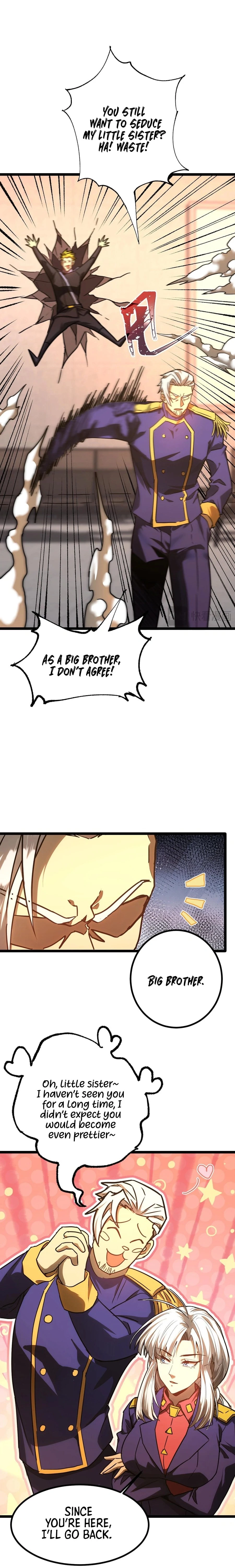 Log into the Future Chapter 143 - 17