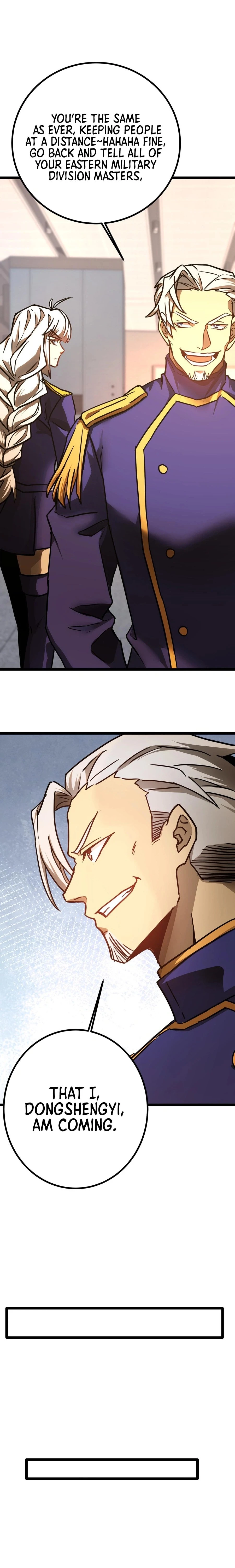 Log into the Future Chapter 143 - 18