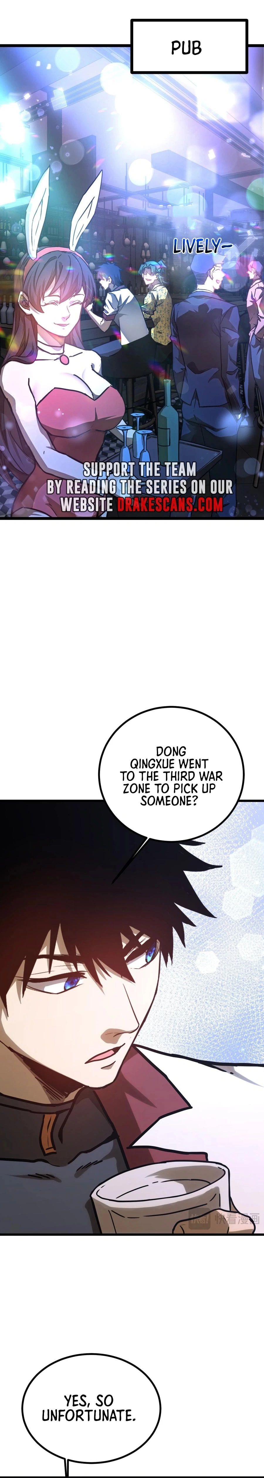 Log into the Future Chapter 143 - 19