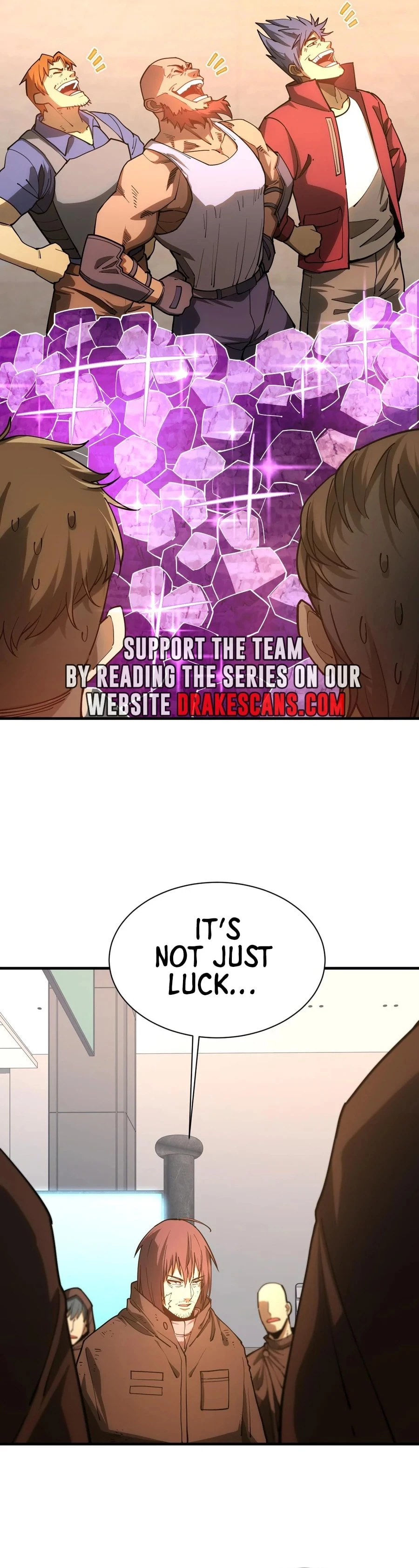 Log into the Future Chapter 142 - 11