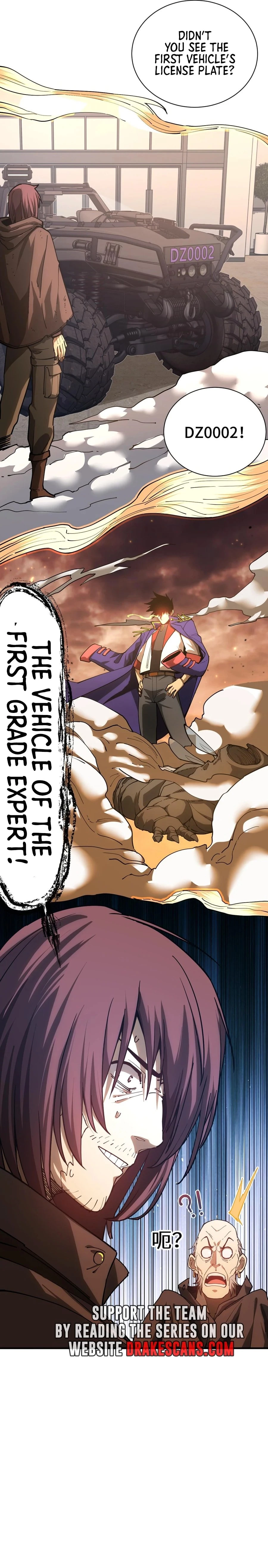 Log into the Future Chapter 142 - 12