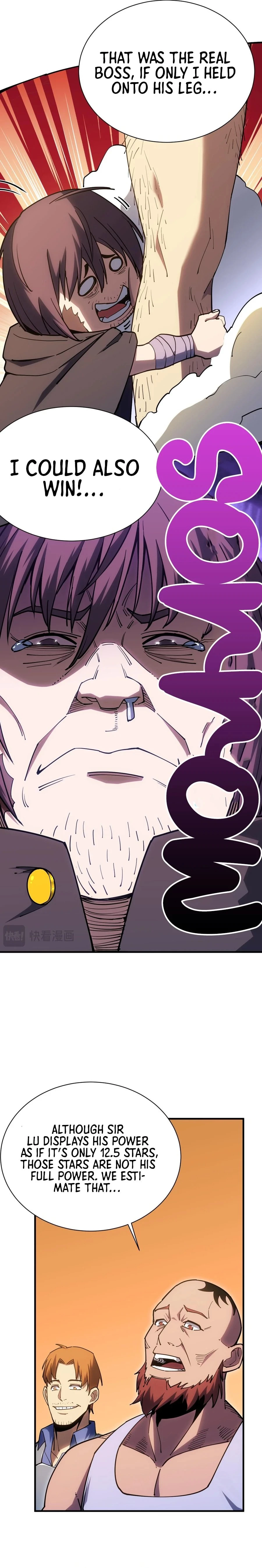 Log into the Future Chapter 142 - 14