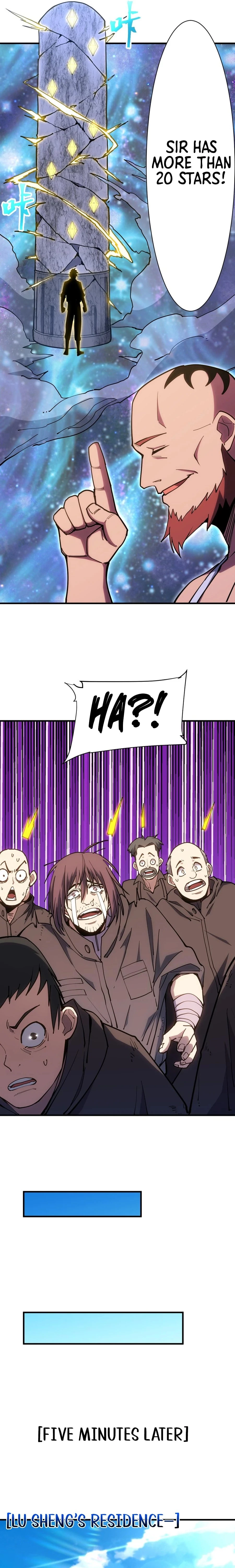 Log into the Future Chapter 142 - 15