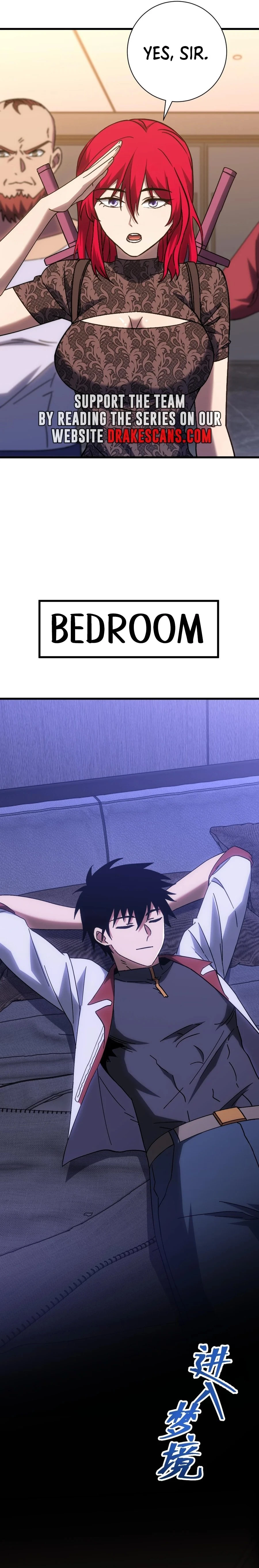 Log into the Future Chapter 142 - 17