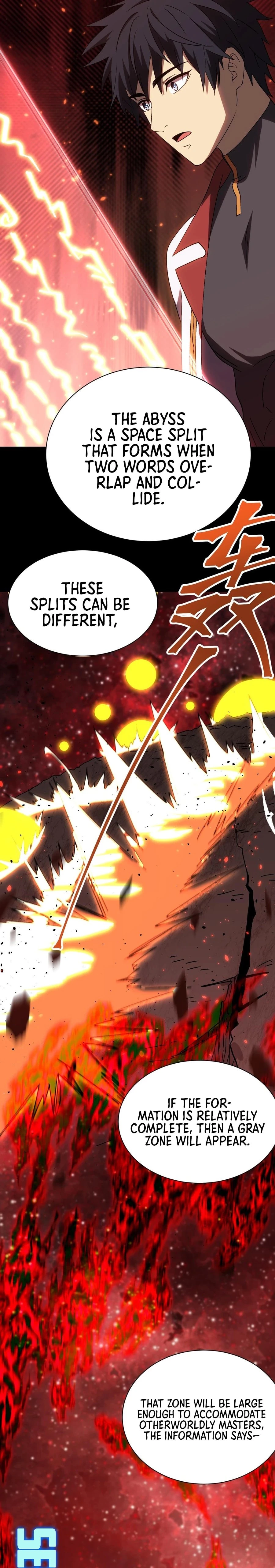 Log into the Future Chapter 142 - 19