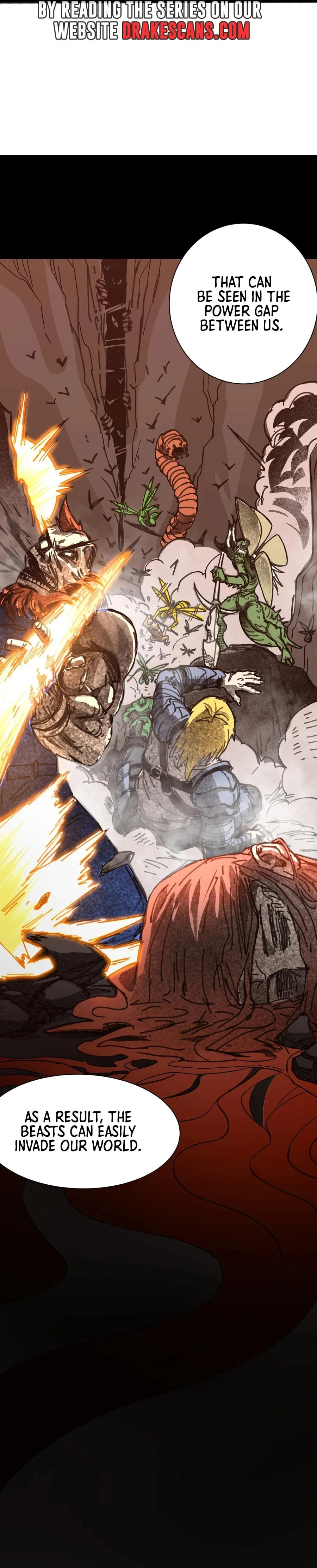 Log into the Future Chapter 142 - 23