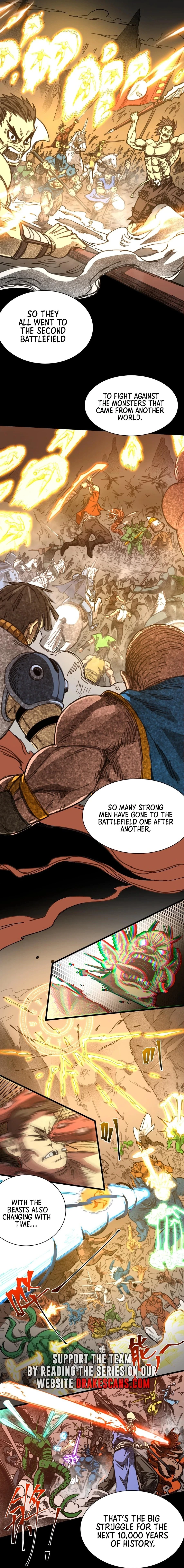 Log into the Future Chapter 142 - 25