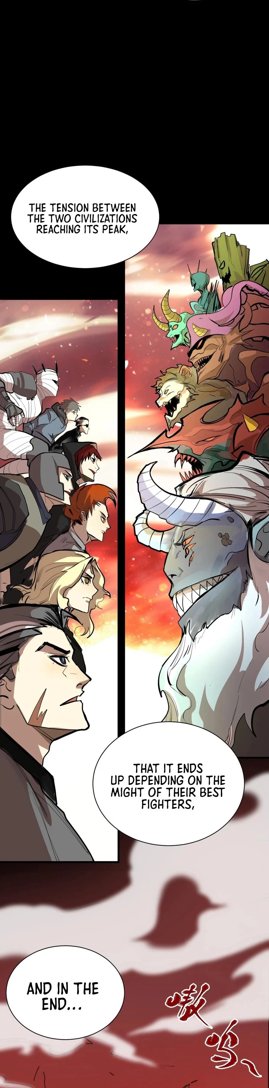 Log into the Future Chapter 142 - 26