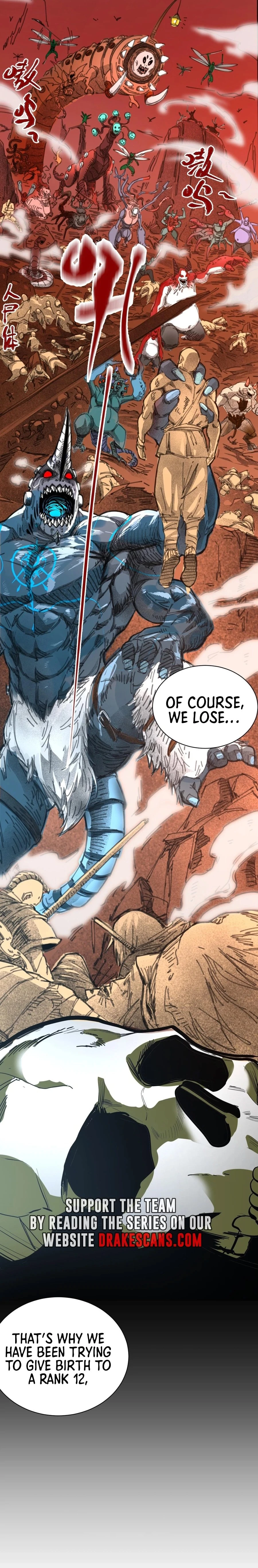 Log into the Future Chapter 142 - 27
