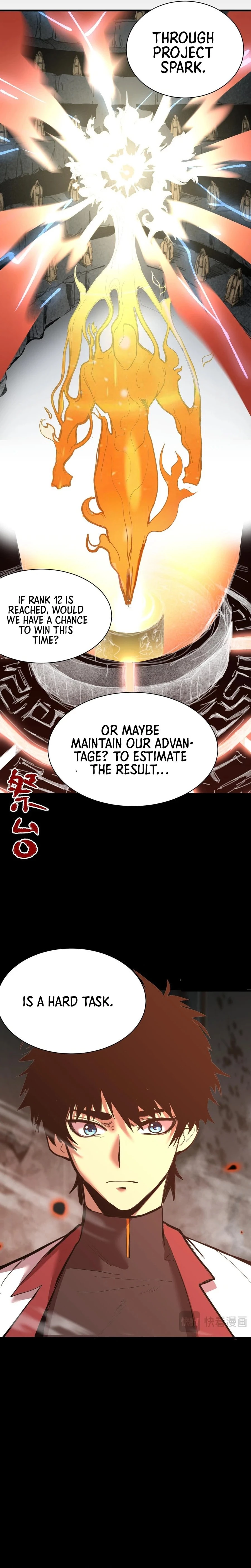 Log into the Future Chapter 142 - 28