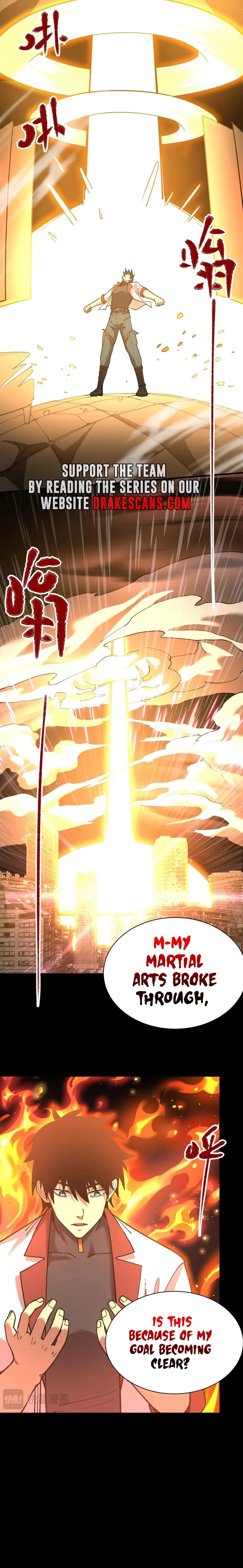Log into the Future Chapter 142 - 31