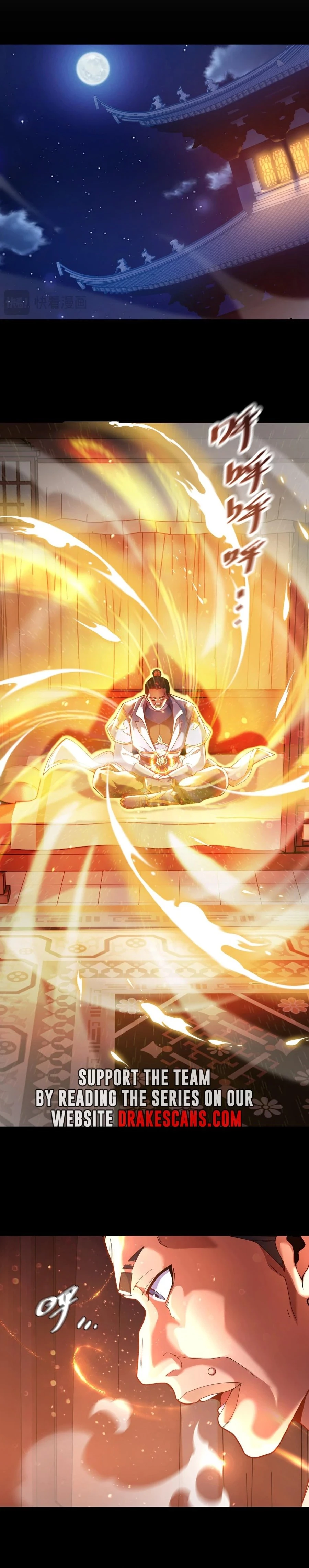 Invincible After Shocking My Empress Wife Chapter 46 - 21