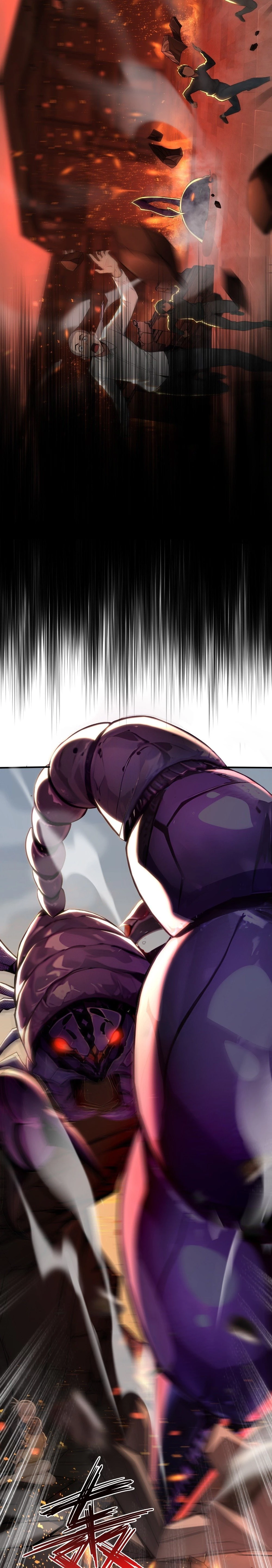 Number One Beast Master Chapter 4 - 2