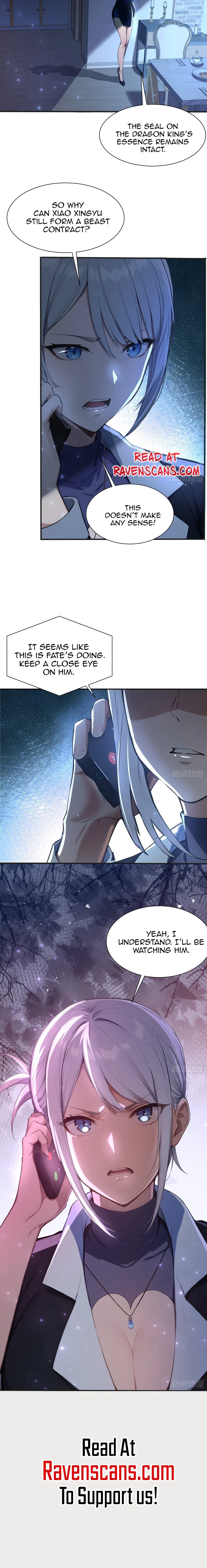 Number One Beast Master Chapter 4 - 15