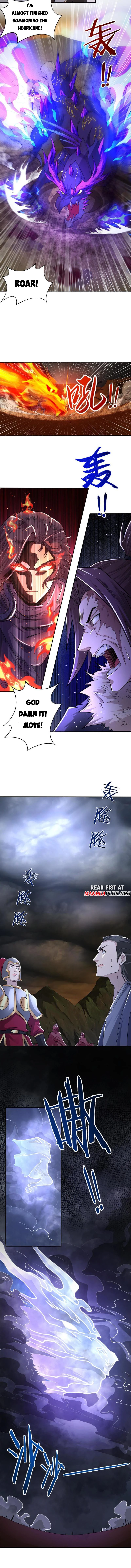 Dragon Master Chapter 347 - 5