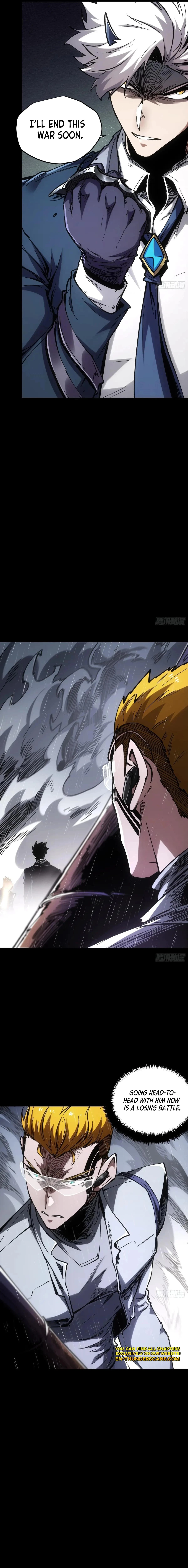 If I Don’t Die Soon, I’ll Become The Ruler Of The Demon Realm! Chapter 36 - 3