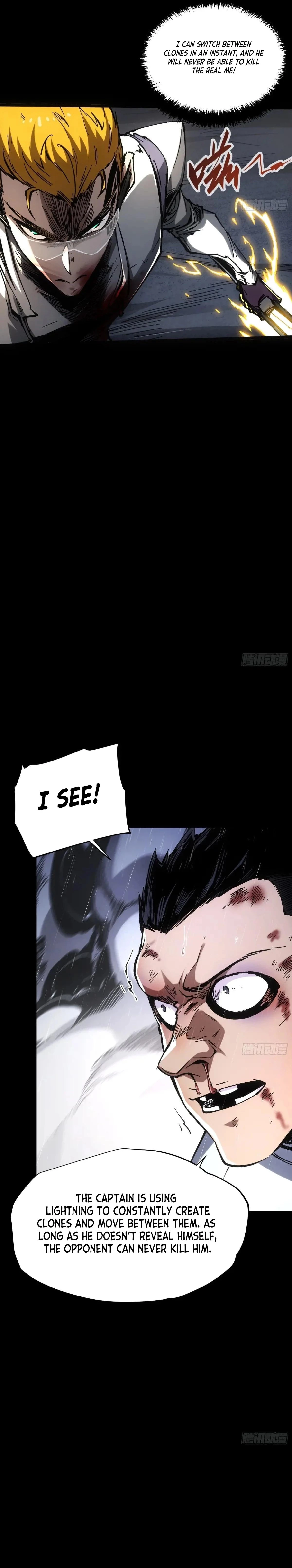 If I Don’t Die Soon, I’ll Become The Ruler Of The Demon Realm! Chapter 36 - 7