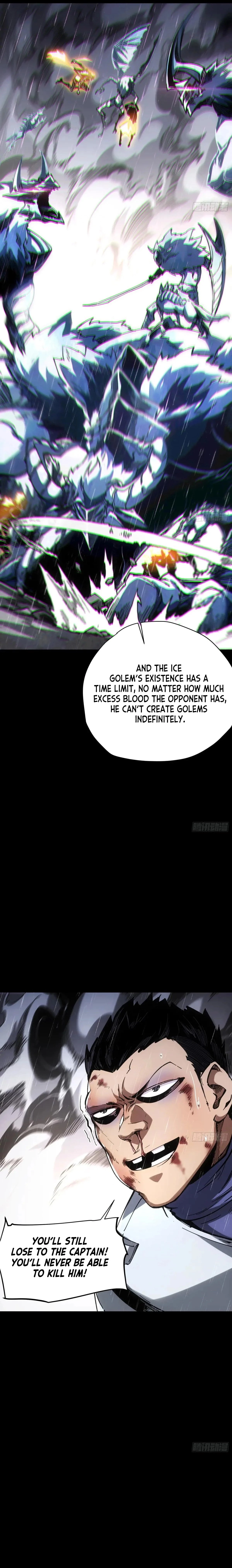 If I Don’t Die Soon, I’ll Become The Ruler Of The Demon Realm! Chapter 36 - 8