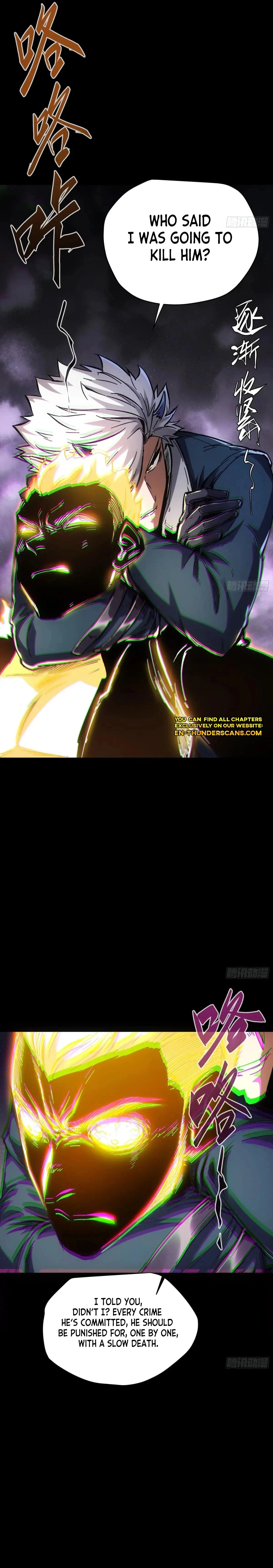 If I Don’t Die Soon, I’ll Become The Ruler Of The Demon Realm! Chapter 36 - 9