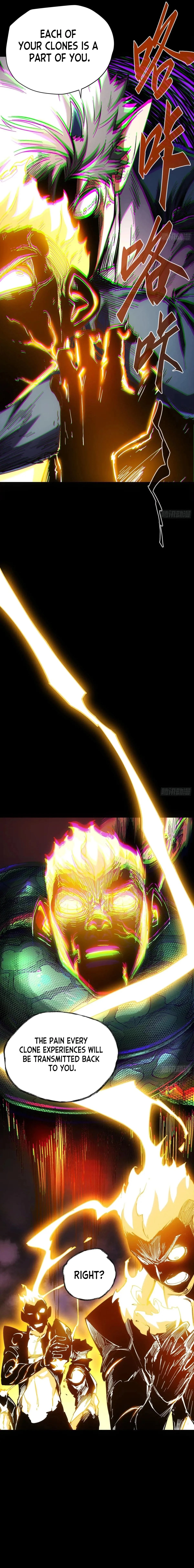 If I Don’t Die Soon, I’ll Become The Ruler Of The Demon Realm! Chapter 36 - 11
