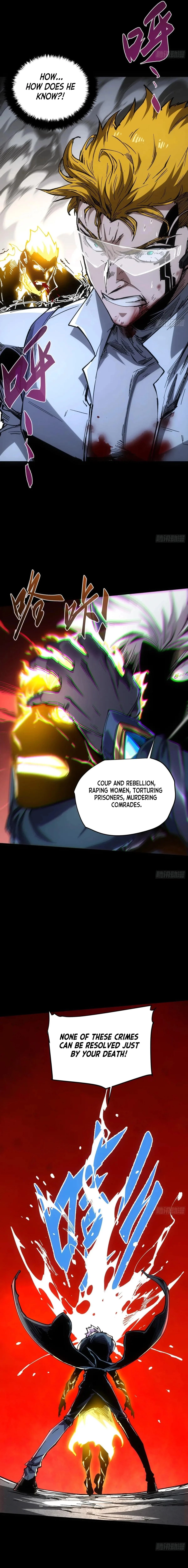If I Don’t Die Soon, I’ll Become The Ruler Of The Demon Realm! Chapter 36 - 12