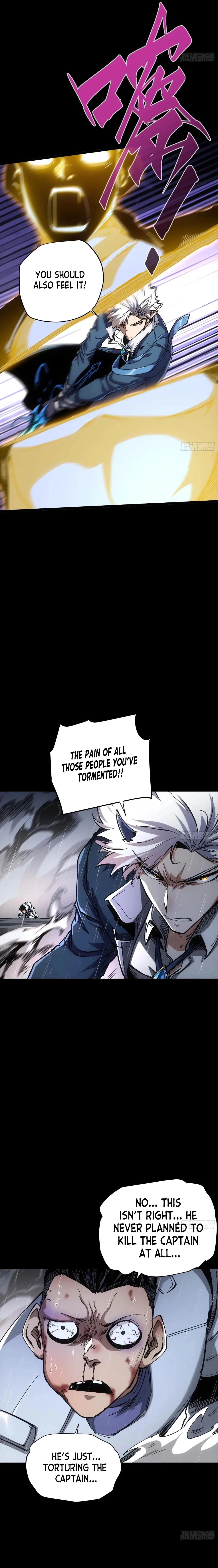If I Don’t Die Soon, I’ll Become The Ruler Of The Demon Realm! Chapter 36 - 14