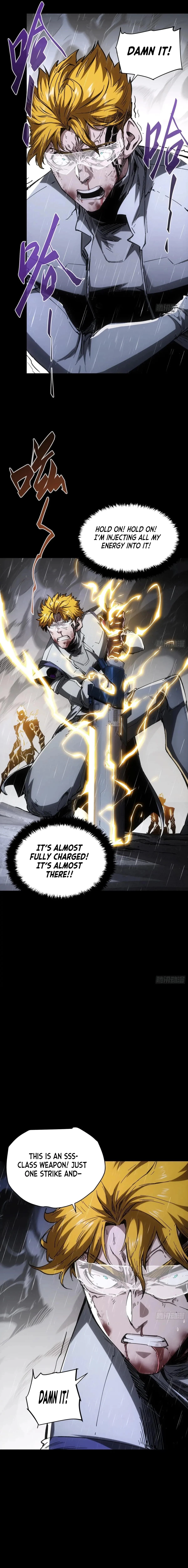 If I Don’t Die Soon, I’ll Become The Ruler Of The Demon Realm! Chapter 36 - 15