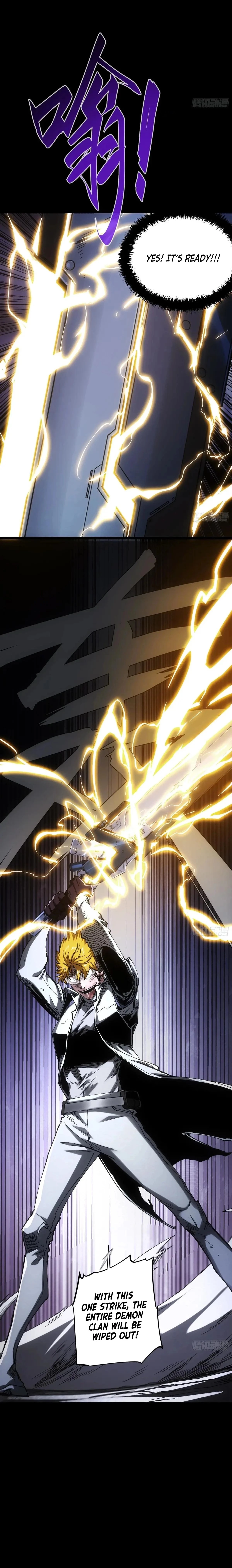 If I Don’t Die Soon, I’ll Become The Ruler Of The Demon Realm! Chapter 36 - 16