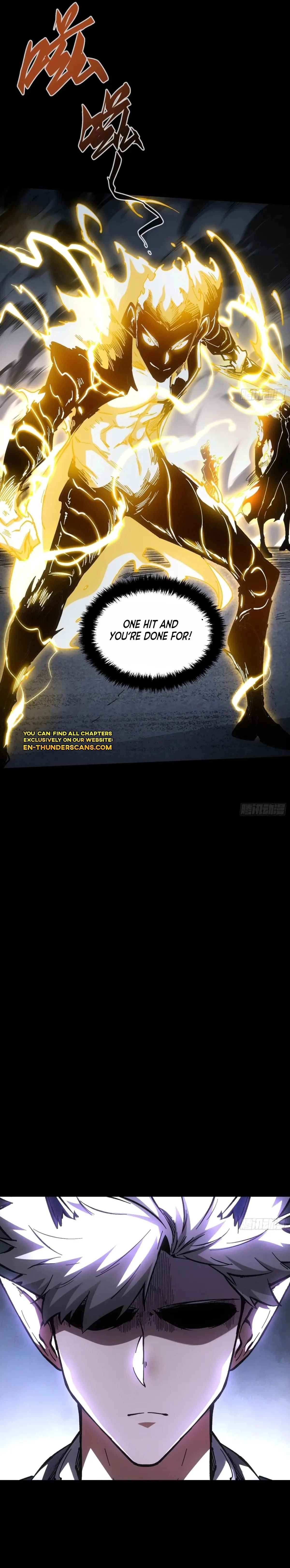 If I Don’t Die Soon, I’ll Become The Ruler Of The Demon Realm! Chapter 35 - 3