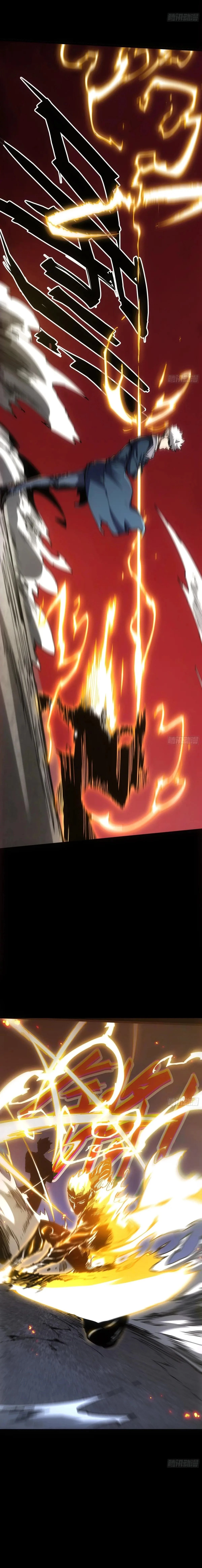 If I Don’t Die Soon, I’ll Become The Ruler Of The Demon Realm! Chapter 35 - 5