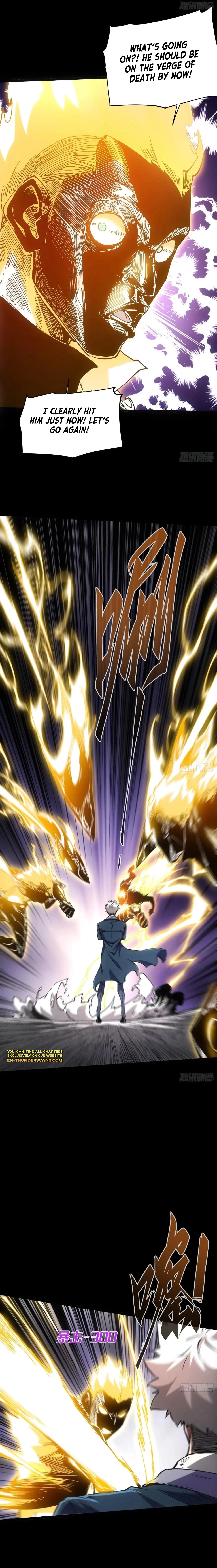 If I Don’t Die Soon, I’ll Become The Ruler Of The Demon Realm! Chapter 35 - 7