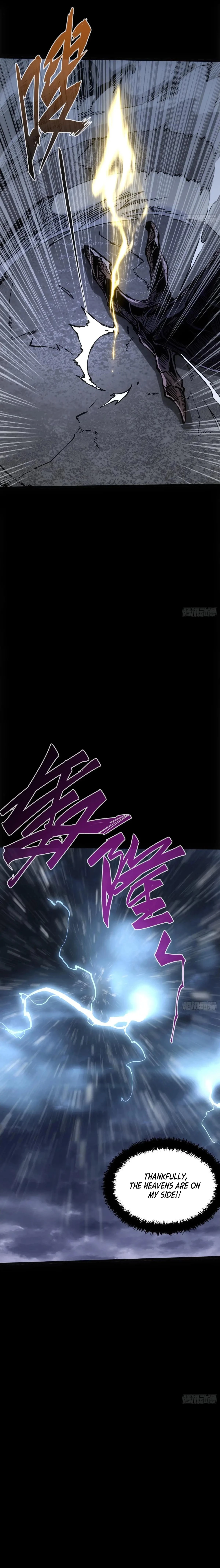 If I Don’t Die Soon, I’ll Become The Ruler Of The Demon Realm! Chapter 35 - 11