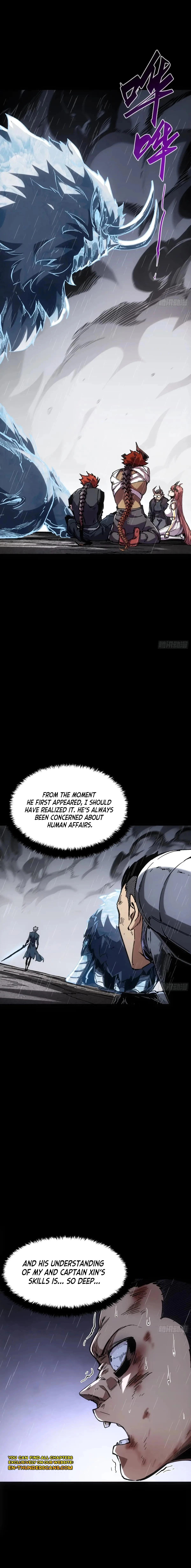 If I Don’t Die Soon, I’ll Become The Ruler Of The Demon Realm! Chapter 35 - 13